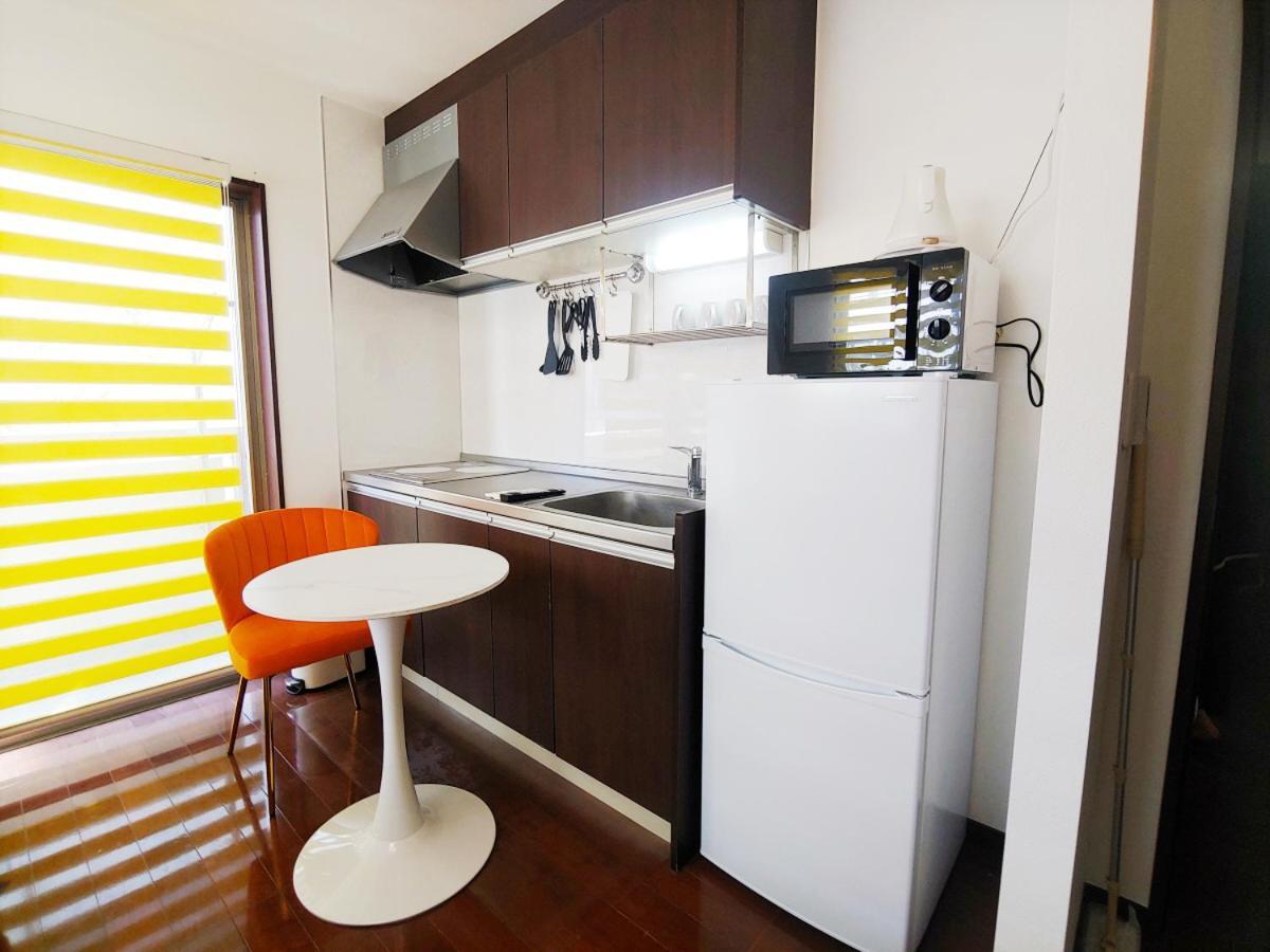 メゾンドオーク 新大久保 Apartment Tokyo Exterior photo